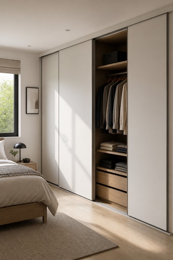 efficient sliding door solutions