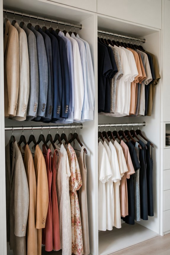 optimized hanging systems selection