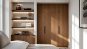 storage solutions for bedrooms